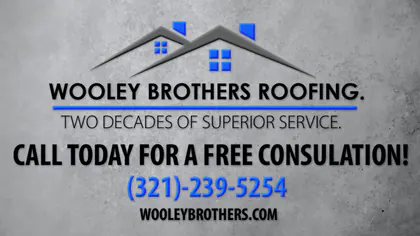 Wooley Brothers Roofing media 1
