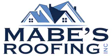 Mabe's Roofing Inc logo