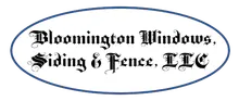 Bloomington Windows, Siding & Fence, LLC logo