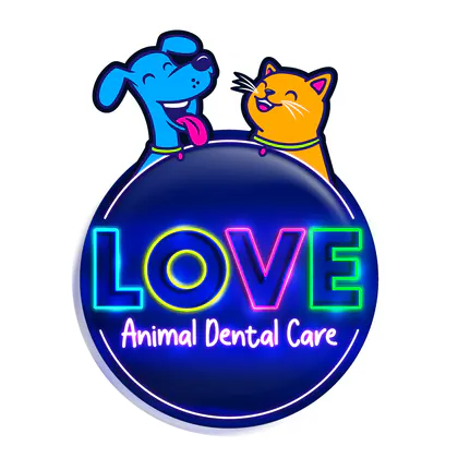 LOVE Animal Dental Care profile image