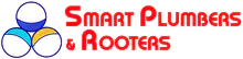 Smart Plumbers Inc. DBA Smart Plumbers & Rooters logo