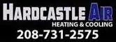Hardcastle Air logo