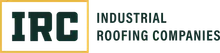 Industrial Roofing Company logo