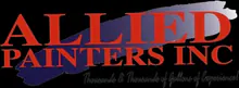 Allied Painters Inc. logo