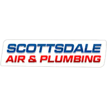 Scottsdale Air Heating & Cooling logo