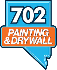 702 Painting & Drywall logo