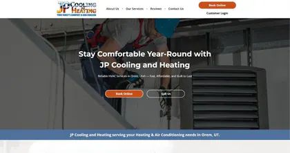 JP Cooling and Heating media 1