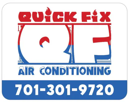 Quick Fix Air Comfort - Heating & Cooling media 1