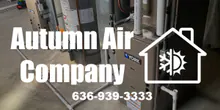 Autumn Air Company logo
