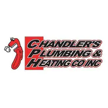 Chandler's Plumbing & Heating logo
