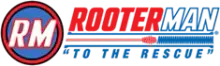 Rooter Man Plumbing of Tacoma logo