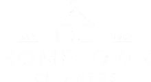 Abacoa's Hometown Cleaners & Tailors logo