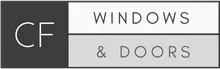 Central Florida Windows & Doors logo