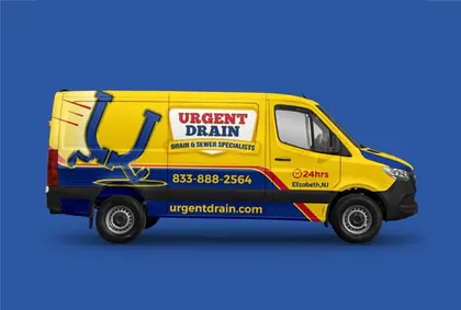 Urgent Drain Service media 1