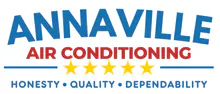 Annaville Air Conditioning, Inc. logo