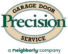 Precision Door Service of Northwest Arkansas logo