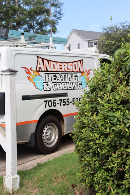 Anderson Heating and Cooling media 1