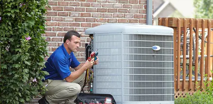Action Heating & Air Conditioning, Inc. media 1