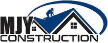 MJY Construction logo