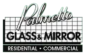 Palmetto Glass & Mirror Inc logo