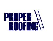 Proper Roofing logo