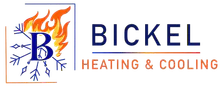 Bickel Heating & Cooling logo