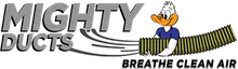 Mighty Ducts LLC logo