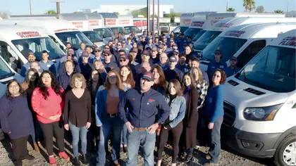 Cummings Plumbing Heating and Cooling media 1