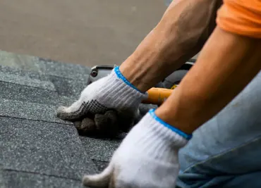 Lifetime Roofing media 1