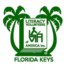 Literacy Volunteers of America logo