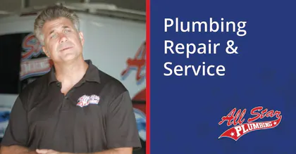 All Star Plumbing Fresno media 1