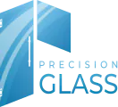 Precision Glass logo