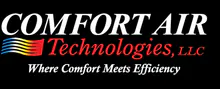 Comfort Air Technologies, LLC logo