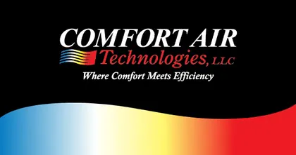 Comfort Air Technologies, LLC media 1