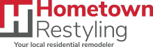 Hometown Restyling logo