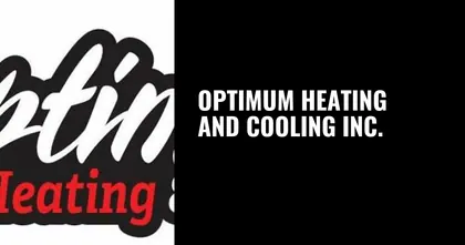 Optimum Heating and Cooling Inc. media 1