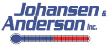 Johansen & Anderson Inc logo