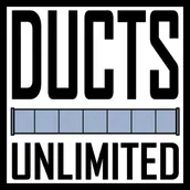 Ducts Unlimited, Inc logo