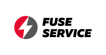 Fuse HVAC, Refrigeration, Electrical & Plumbing logo