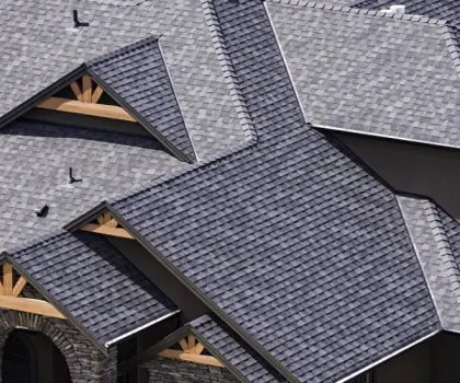 American National Roofing & Restoration, LLC media 1