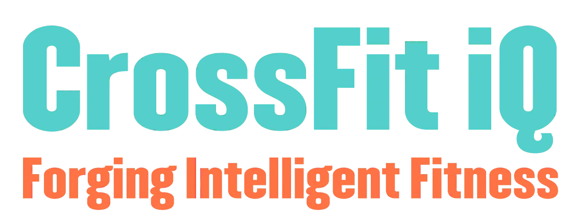 CrossFit iQ / iQ FitCamp profile media