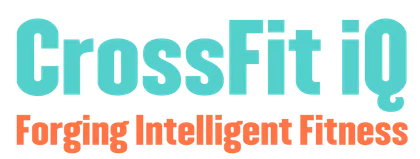 CrossFit iQ / iQ FitCamp media 1