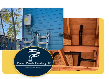 Platero Parada Plumbing media 1