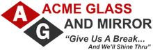 Acme Glass & Mirror Co Inc logo