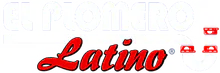 El Plomero Latino logo