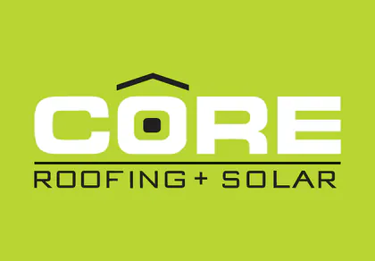 Core Roofing + Solar media 1