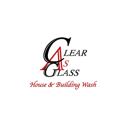 Clear As Glass Pressure Washing and Window Cleaning media 1