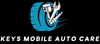Keys Mobile Auto Care logo