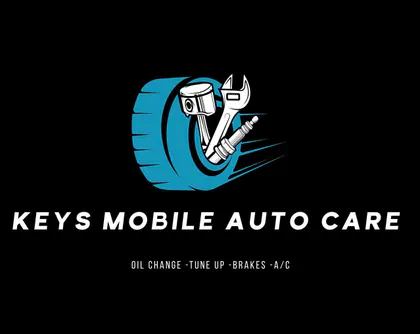 Keys Mobile Auto Care media 1