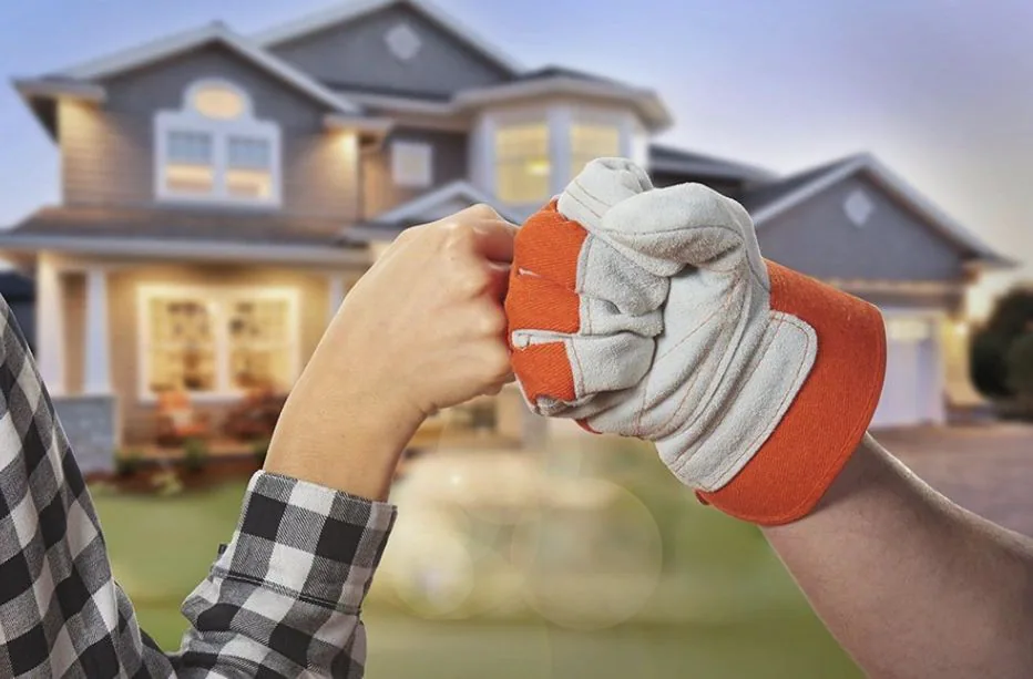 King Quality Roofing profile media